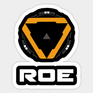 Ring of Elysium Sticker